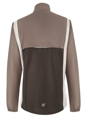 Action Jacket UX Brown