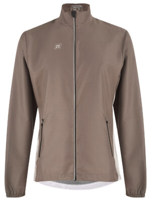 Action Jacket UX Brown