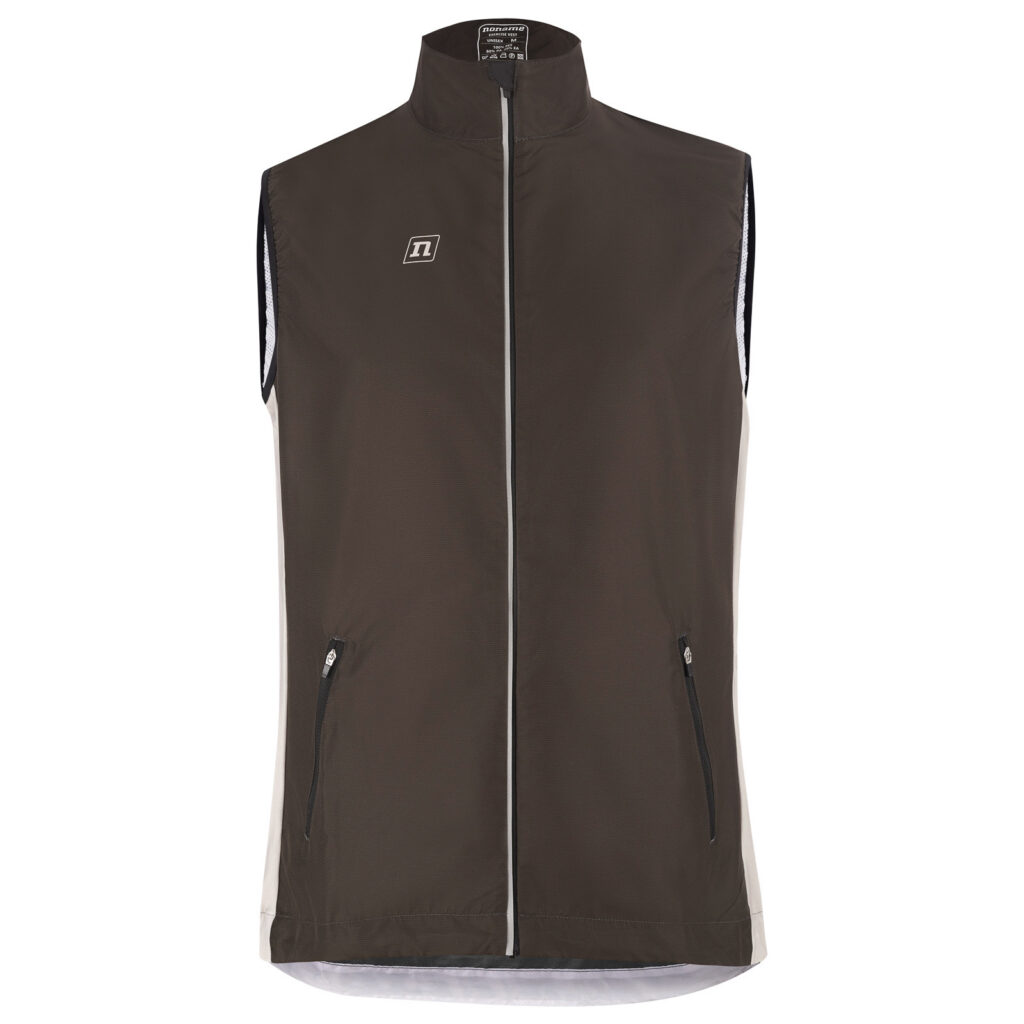 Action Vest UX Black