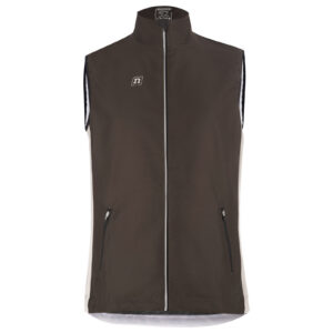Action Vest UX Black