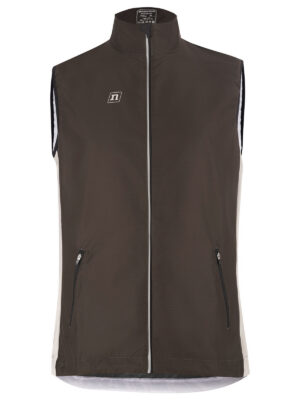 Action Vest UX Black