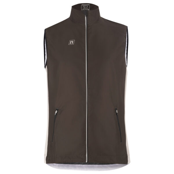 Action Vest UX Black