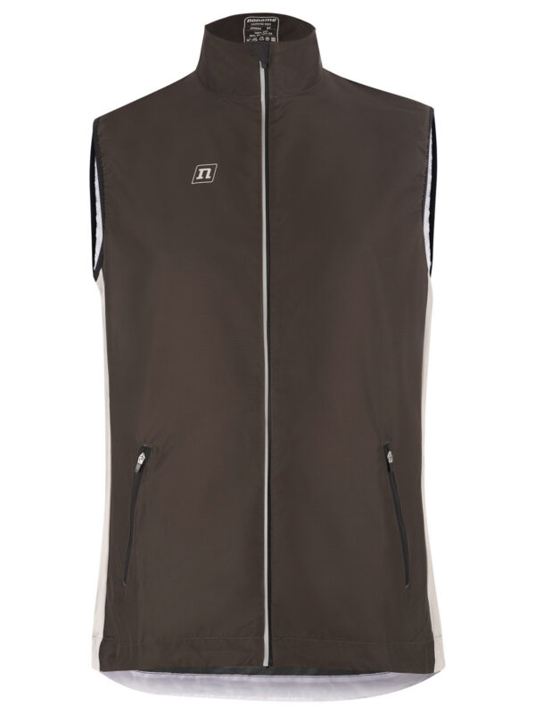 Action Vest UX Black
