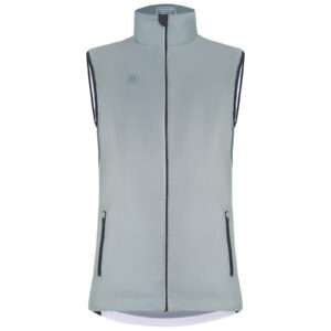Action Vest WO Gray-Green