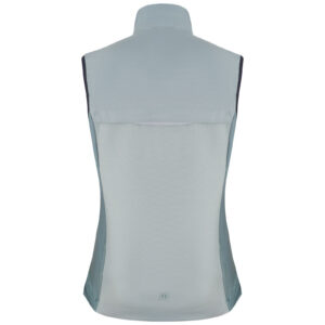 Action Vest WO Gray-Green
