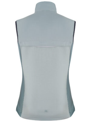 Action Vest WO Gray-Green