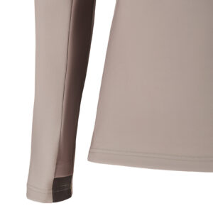 Breeze Sweater UX Brown