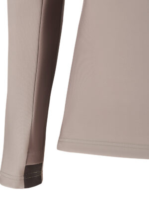 Breeze Sweater UX Brown