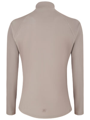 Breeze Sweater UX Brown