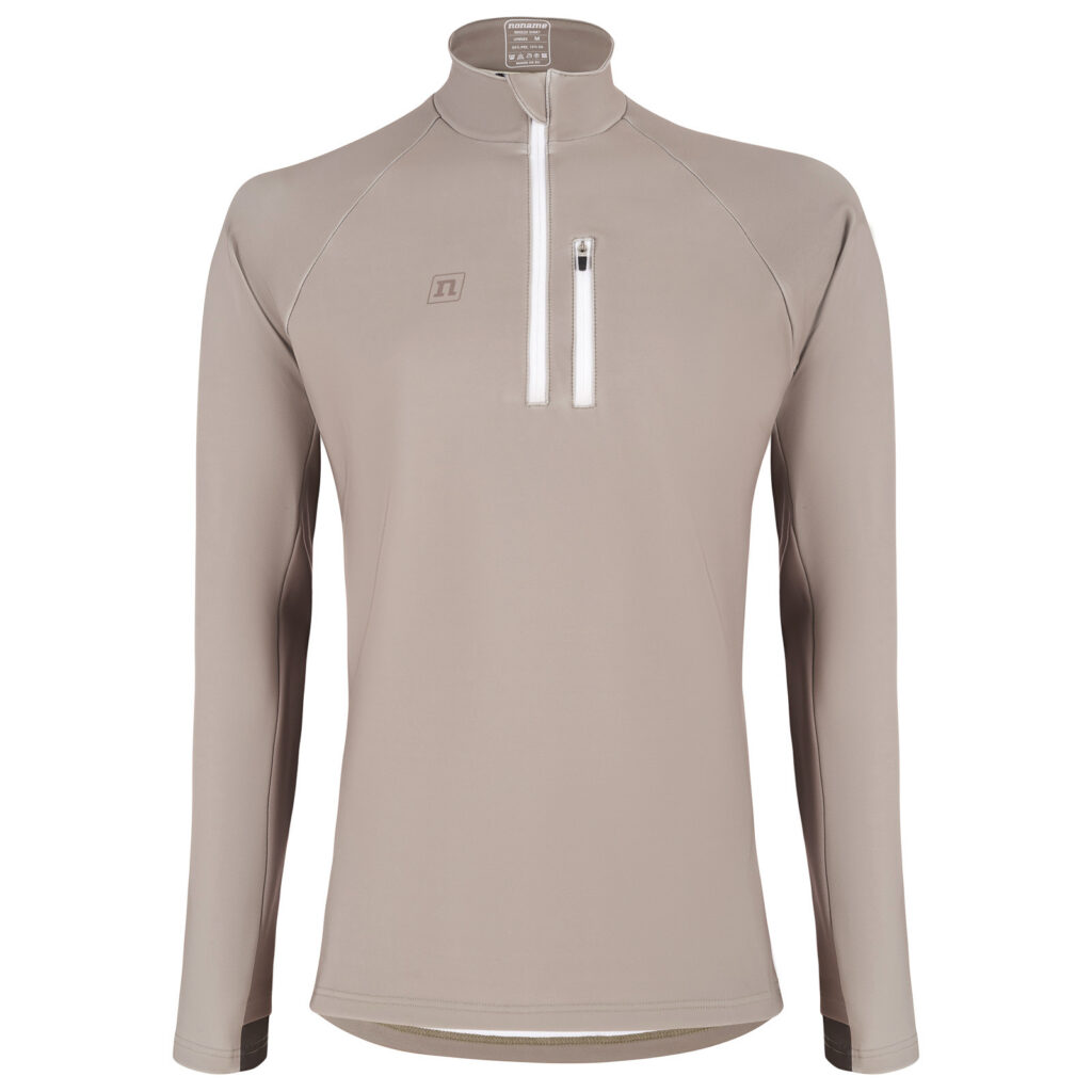 Breeze Sweater UX Brown