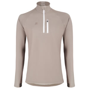 Breeze Sweater UX Brown