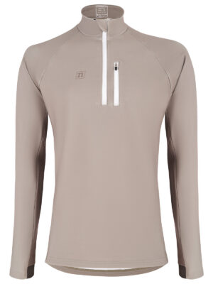 Breeze Sweater UX Brown