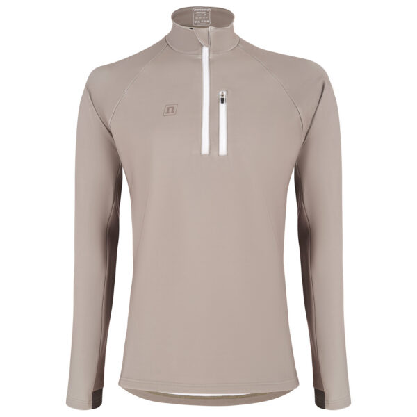 Breeze Sweater UX Brown