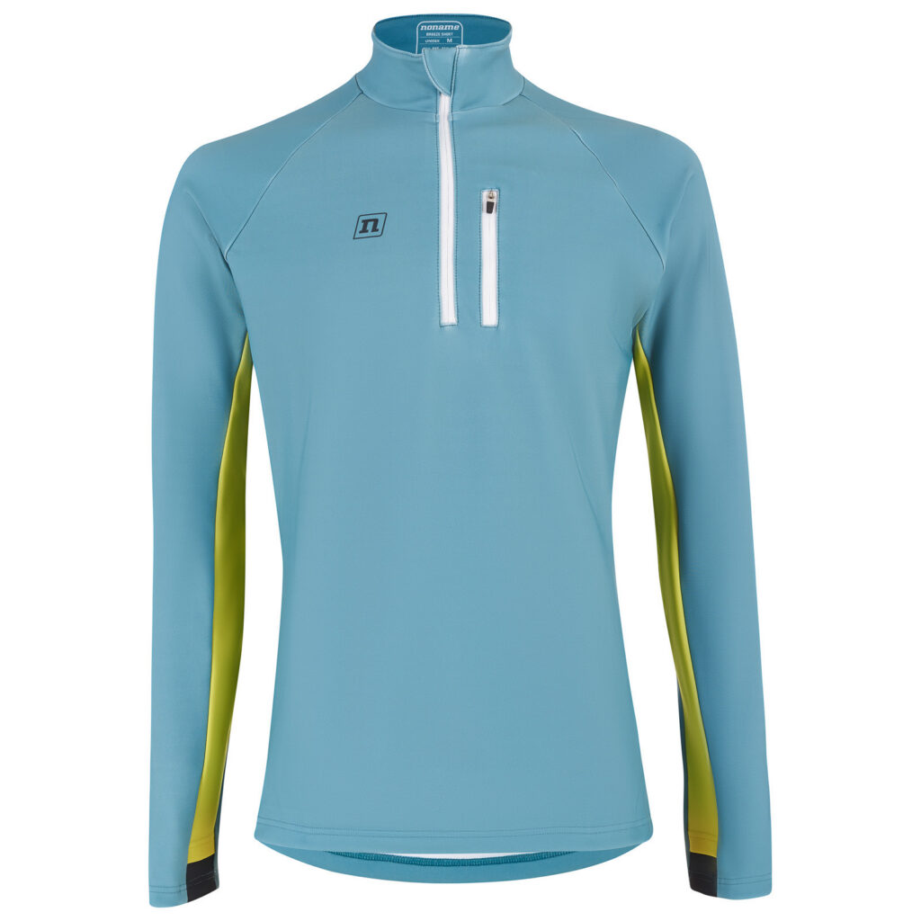 Breeze Sweater UX Ocean Blue