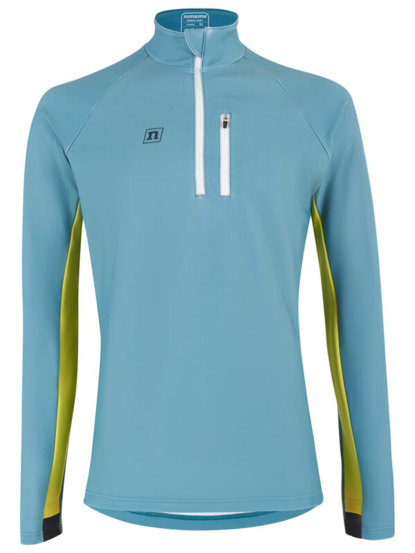 Breeze Sweater UX Ocean Blue