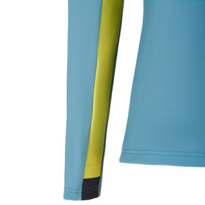 Breeze Sweater UX Ocean Blue