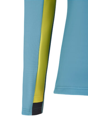 Breeze Sweater UX Ocean Blue