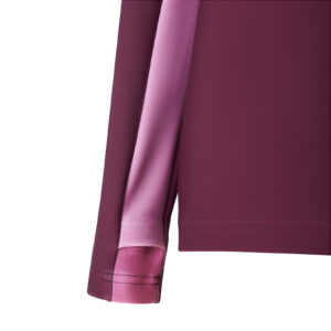 Breeze Sweater WO Cerise