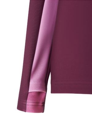 Breeze Sweater WO Cerise