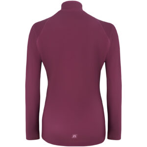 Breeze Sweater WO Cerise