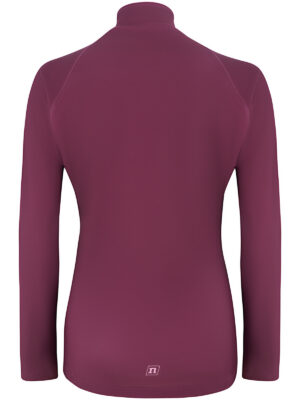 Breeze Sweater WO Cerise