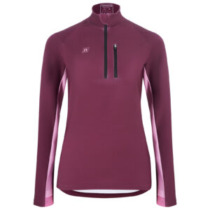 Breeze Sweater WO Cerise