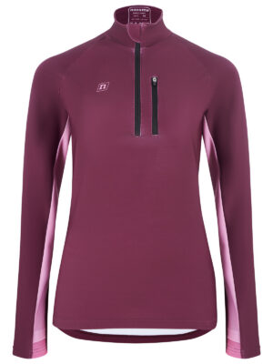 Breeze Sweater WO Cerise