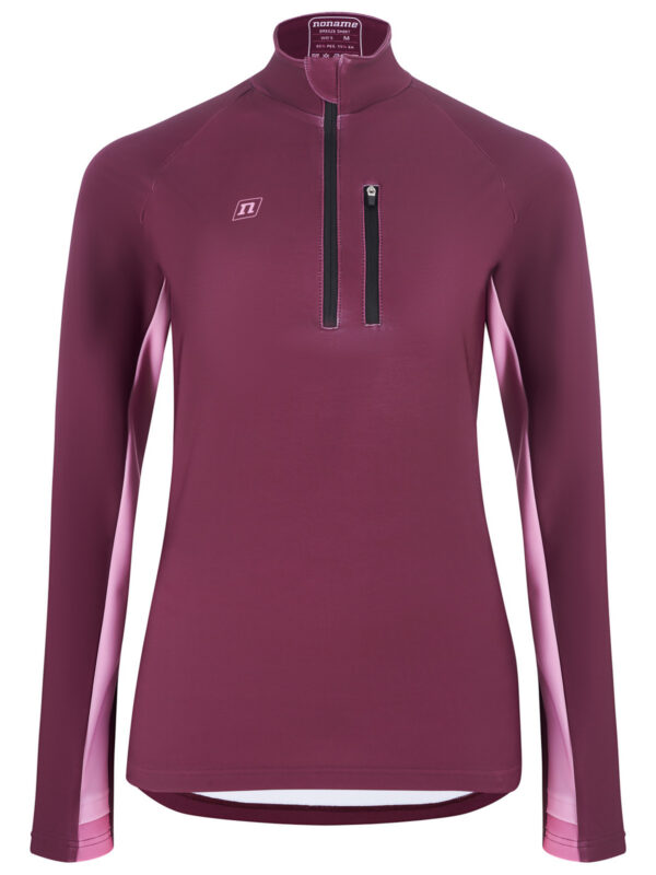 Breeze Sweater WO Cerise