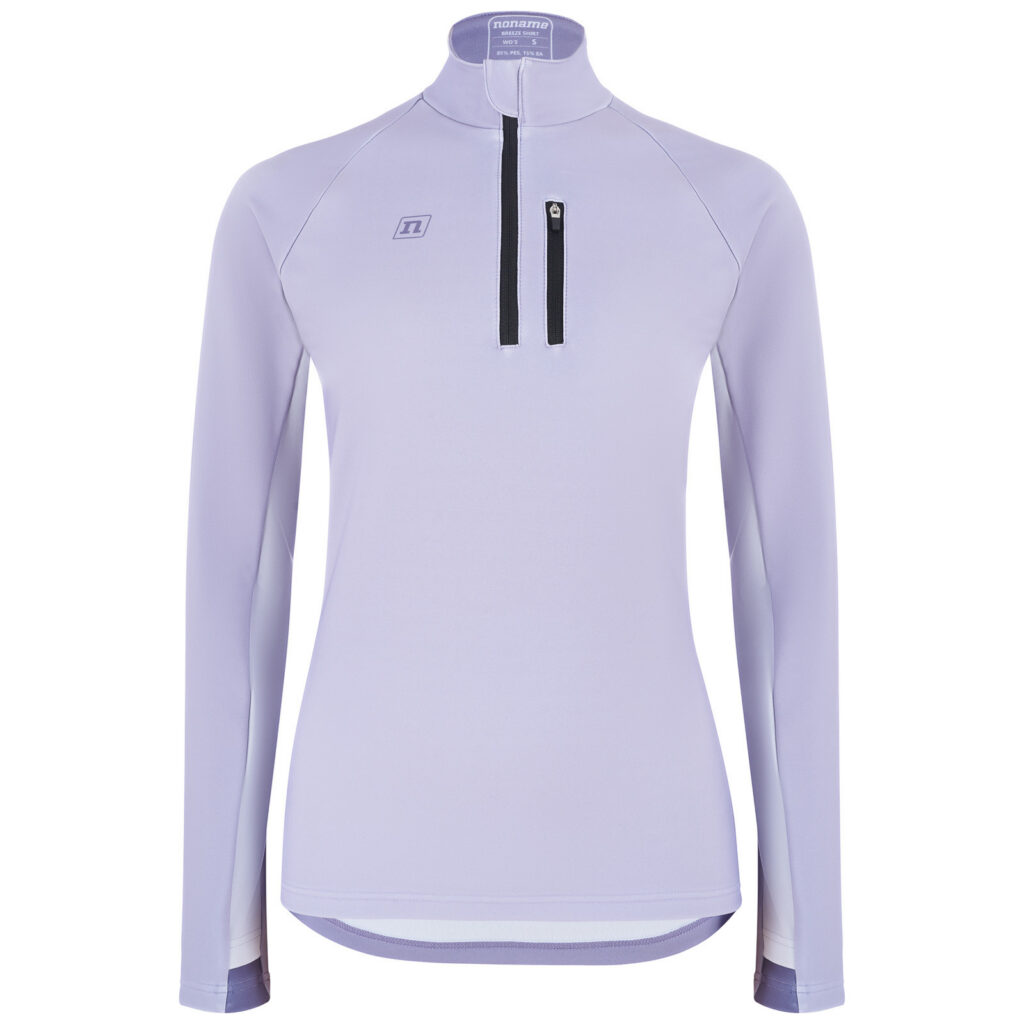 Breeze Sweater WO Purple