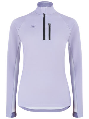 Breeze Sweater WO Purple
