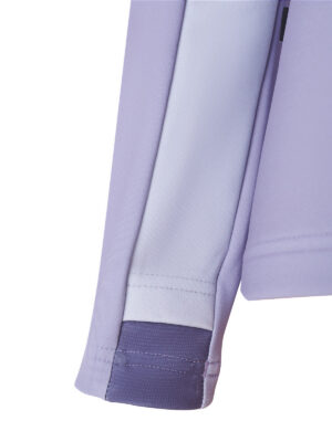 Breeze Sweater WO Purple