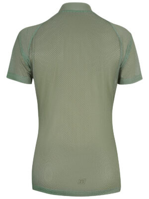 Mesh O-Top WO Green