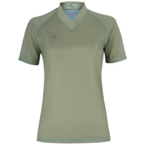Mesh O-Top WO Green