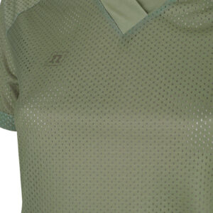 Mesh O-Top WO Green