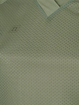 Mesh O-Top WO Green