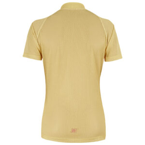 Mesh O-Top WO Yellow