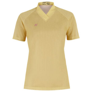 Mesh O-Top WO Yellow