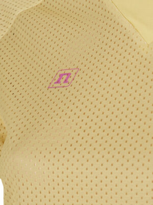 Mesh O-Top WO Yellow