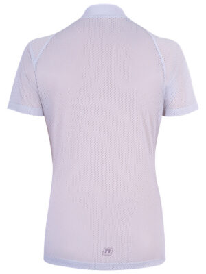 Mesh O-Top WO Purple
