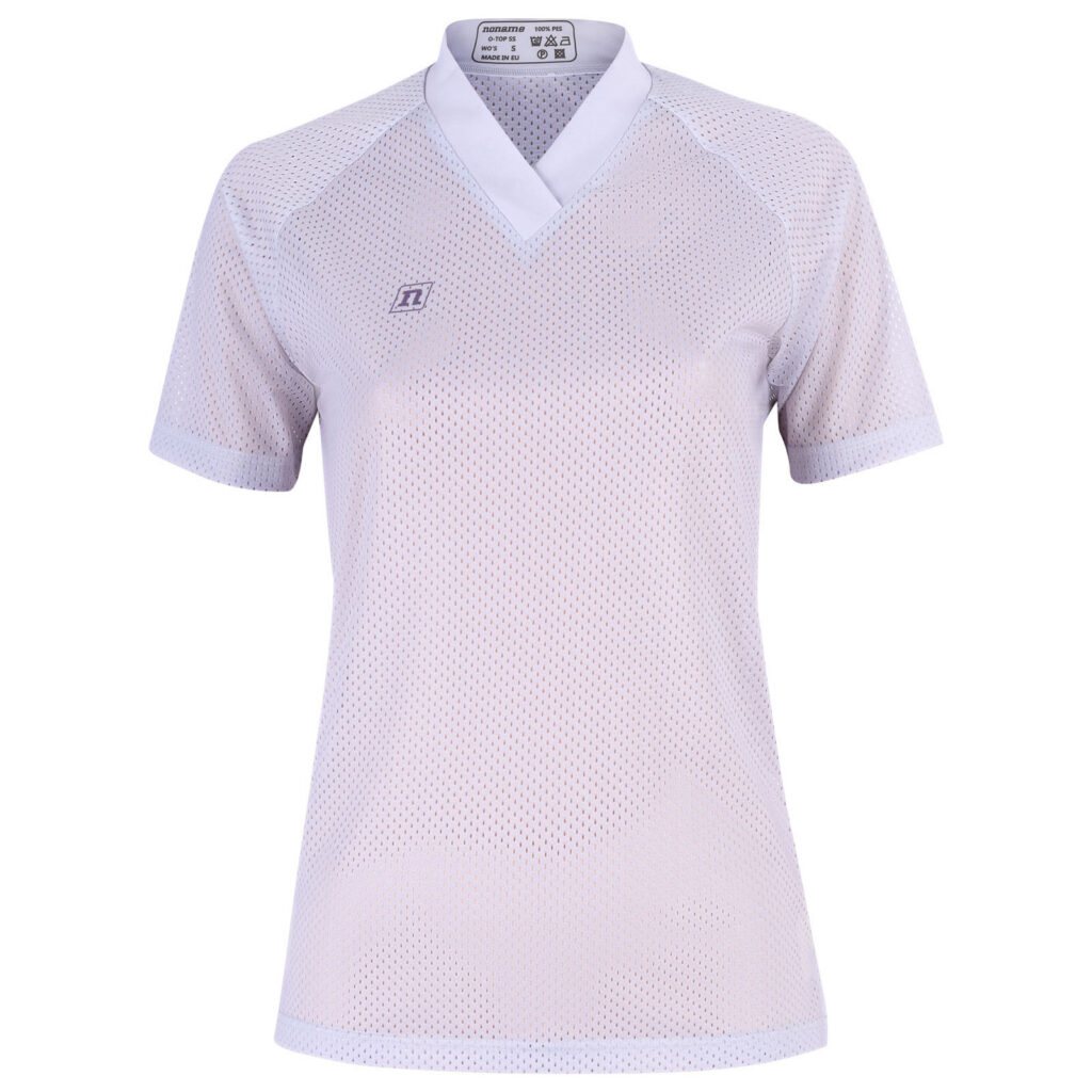 Mesh O-Top WO Purple