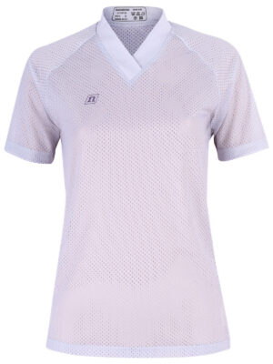 Mesh O-Top WO Purple