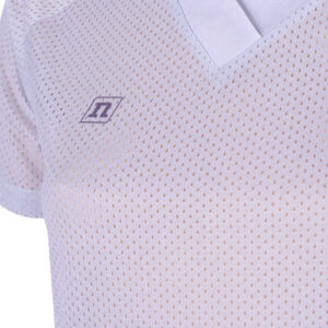 Mesh O-Top WO Purple