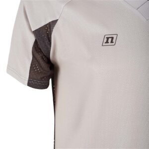 Titanium O-Top UX Cream White