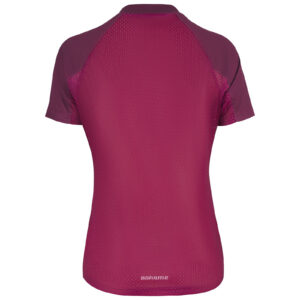 Titanium O-Top WO Cerise