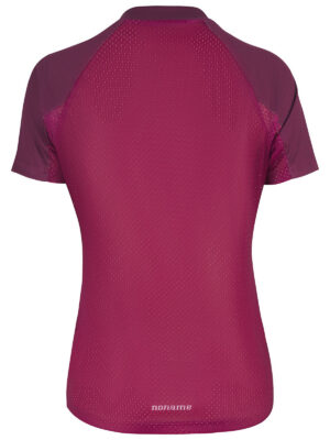 Titanium O-Top WO Cerise