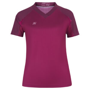 Titanium O-Top WO Cerise
