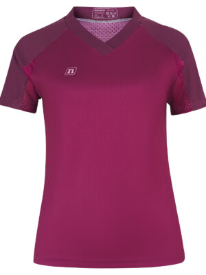 Titanium O-Top WO Cerise