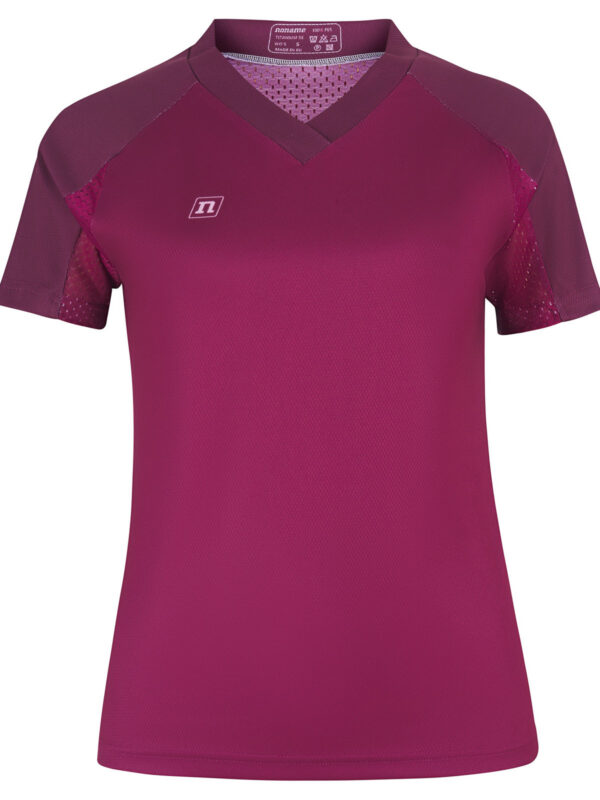 Titanium O-Top WO Cerise