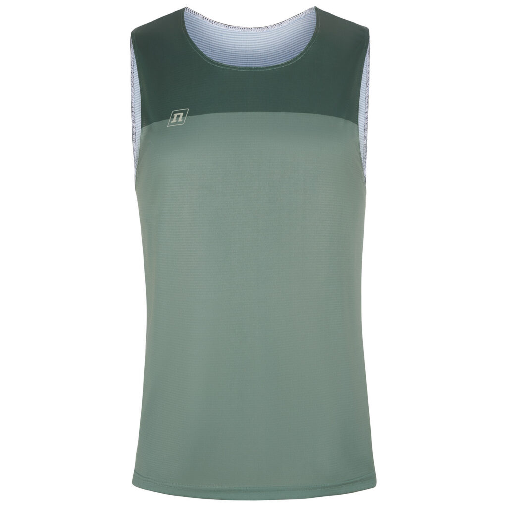 Unify Top UX Green