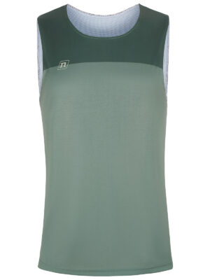 Unify Top UX Green